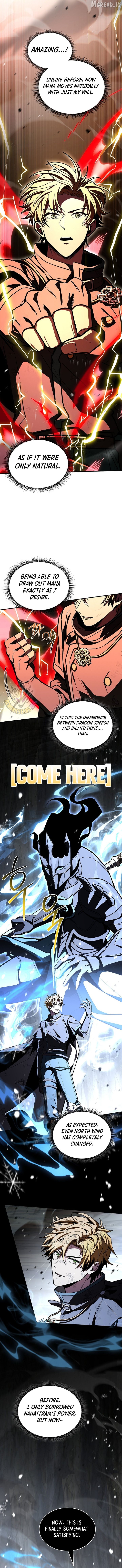 Talent-Swallowing Magician Chapter 142 - page 3