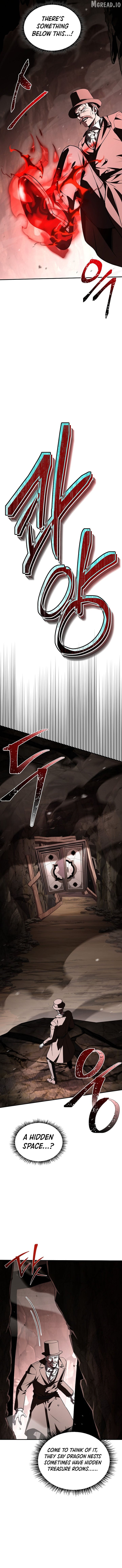 Talent-Swallowing Magician Chapter 142 - page 6