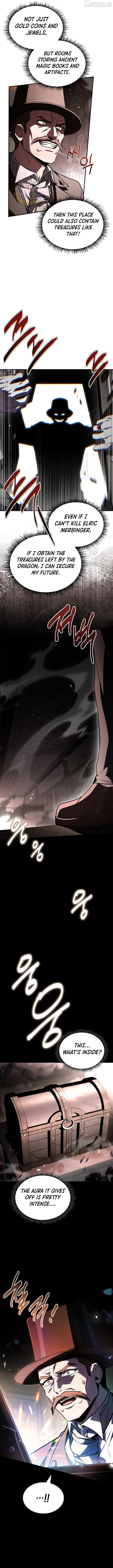 Talent-Swallowing Magician Chapter 142 - page 7