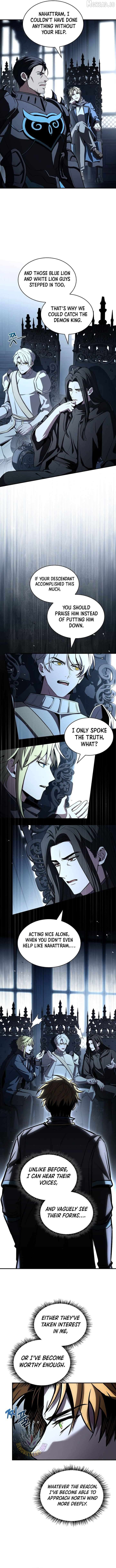 Talent-Swallowing Magician Chapter 143 - page 11