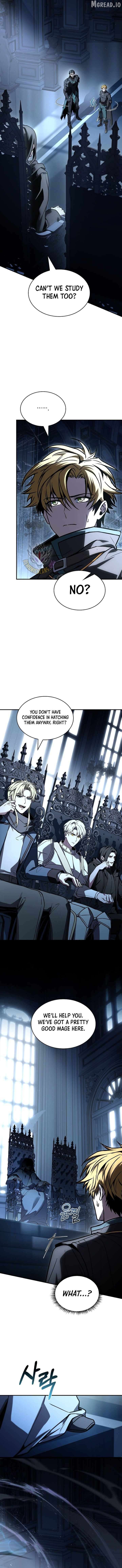 Talent-Swallowing Magician Chapter 143 - page 13