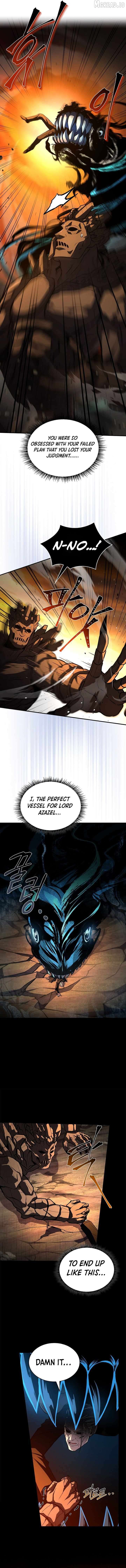 Talent-Swallowing Magician Chapter 143 - page 6