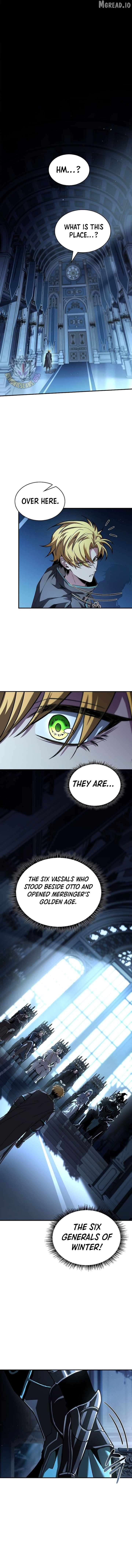 Talent-Swallowing Magician Chapter 143 - page 9