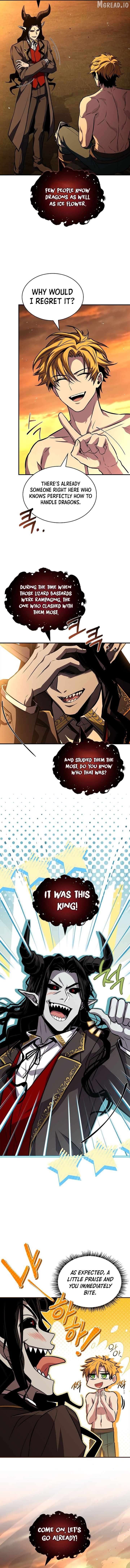 Talent-Swallowing Magician Chapter 144 - page 10