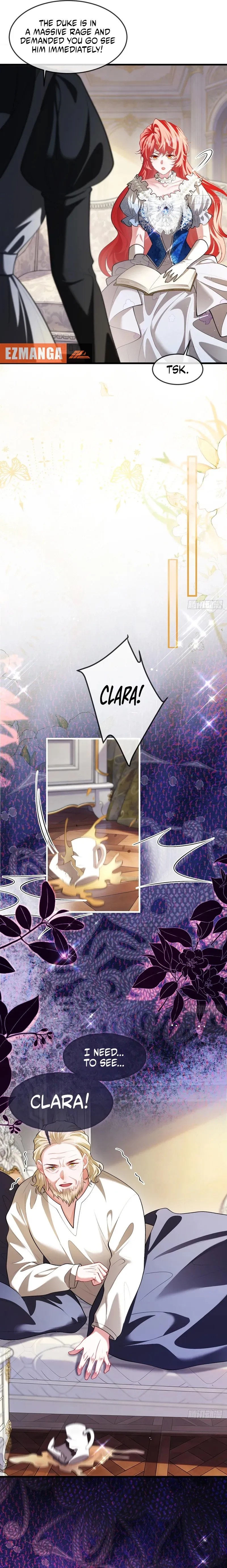 Her Lie - Manhua Chapter 27 - page 11