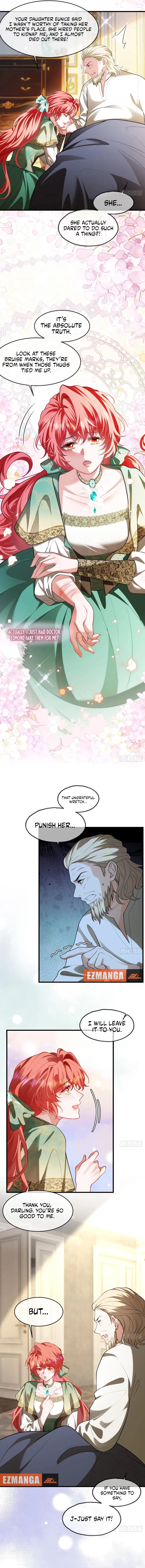 Her Lie - Manhua Chapter 27 - page 13
