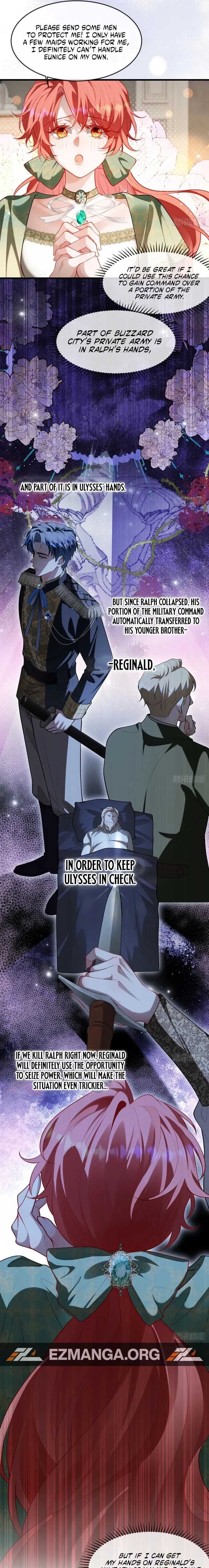 Her Lie - Manhua Chapter 27 - page 14