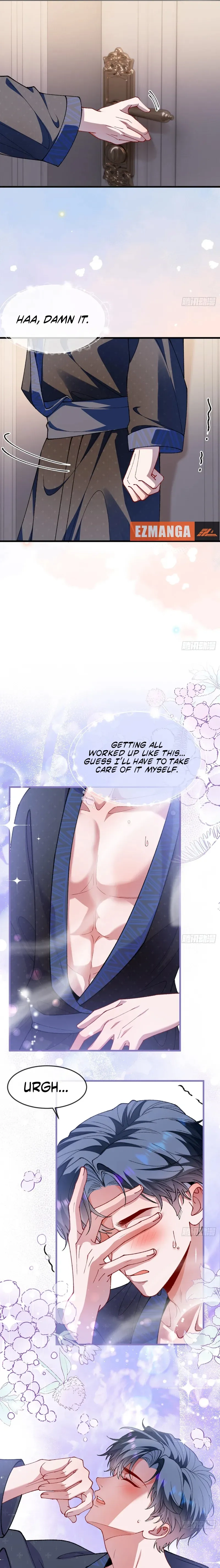 Her Lie - Manhua Chapter 27 - page 7