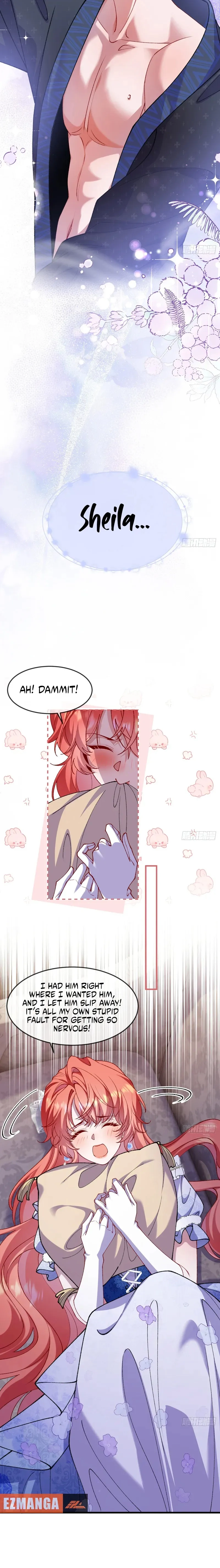 Her Lie - Manhua Chapter 27 - page 8