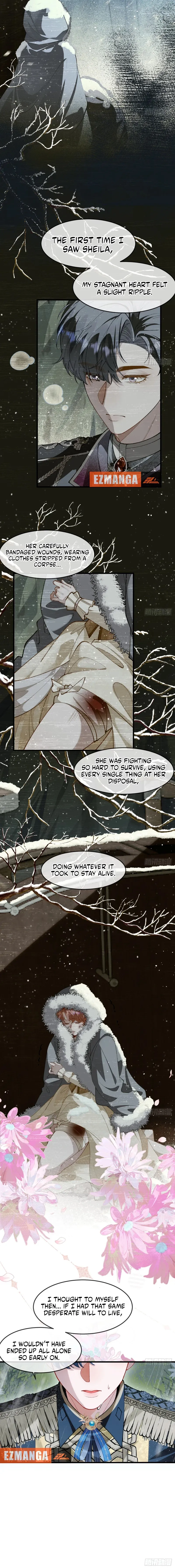 Her Lie - Manhua Chapter 28 - page 12