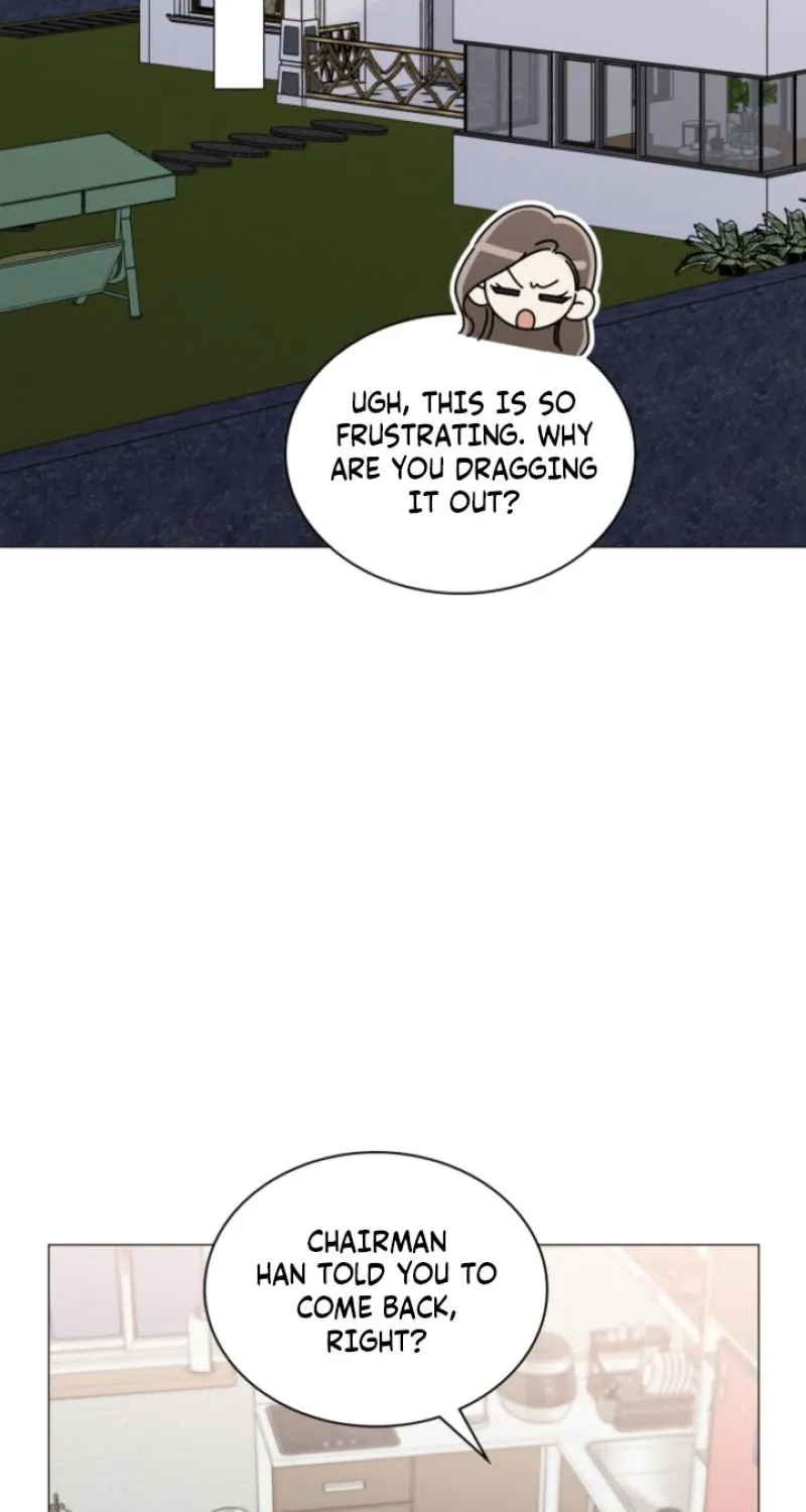 The Great Mad Dog Chapter 34 - page 33