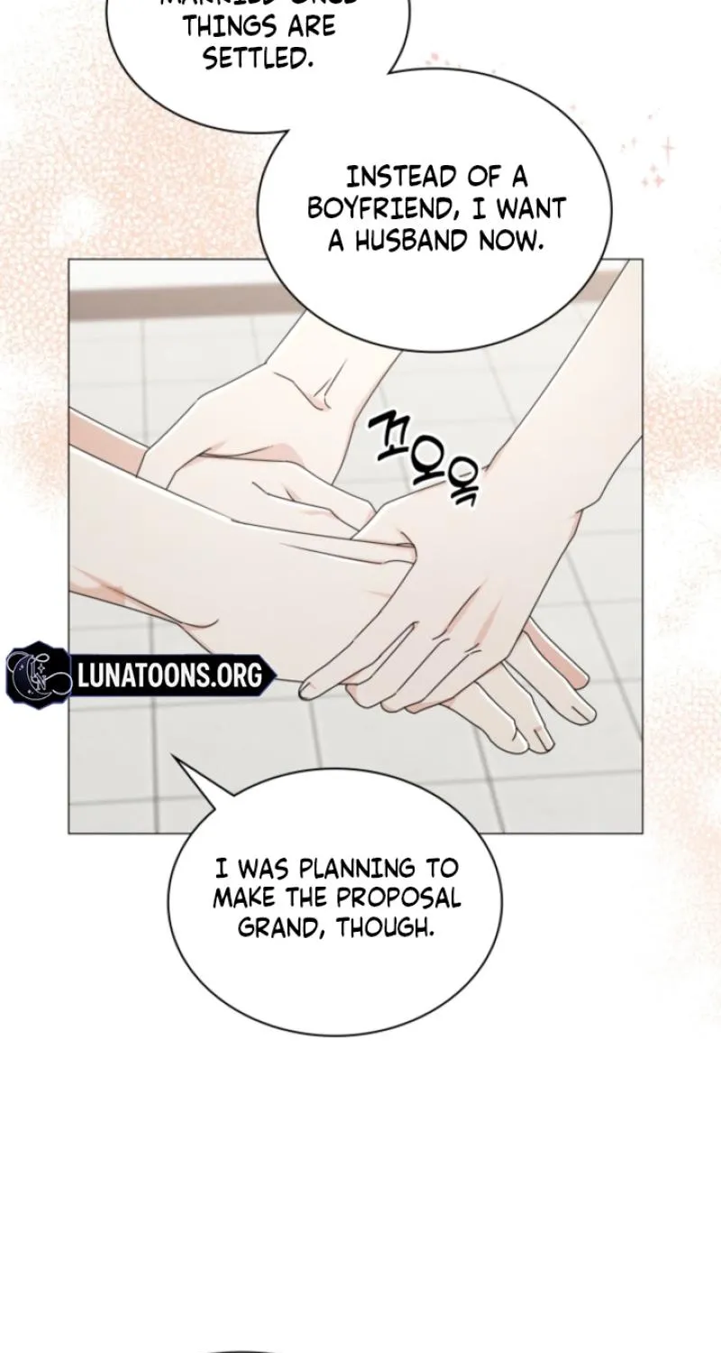 The Great Mad Dog Chapter 34 - page 5