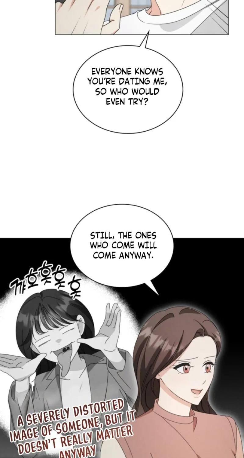 The Great Mad Dog Chapter 34 - page 61