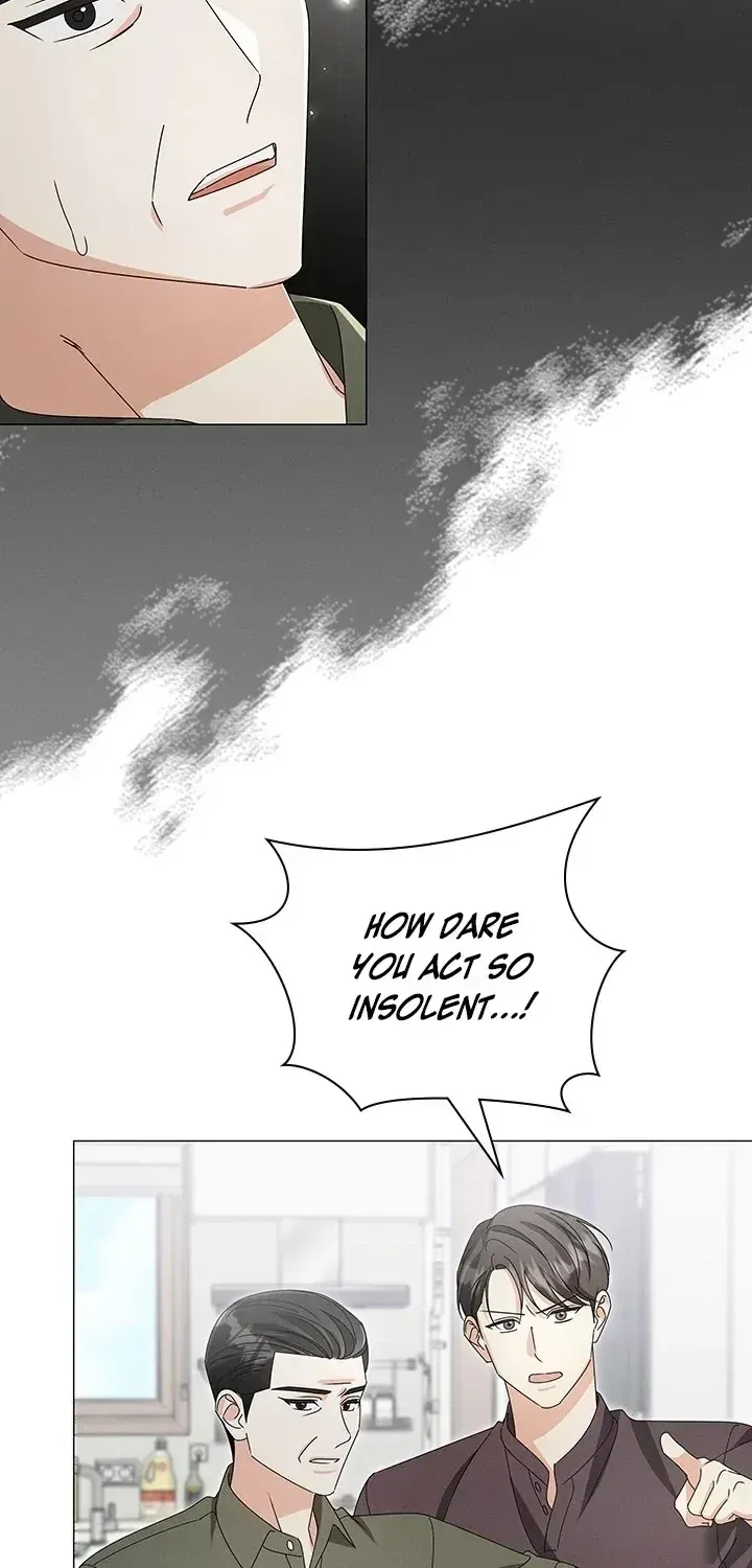The Great Mad Dog Chapter 35 - page 18