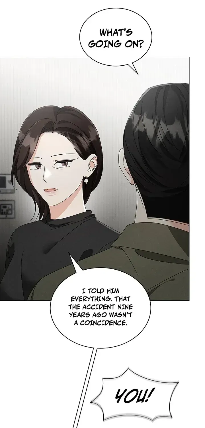 The Great Mad Dog Chapter 35 - page 20