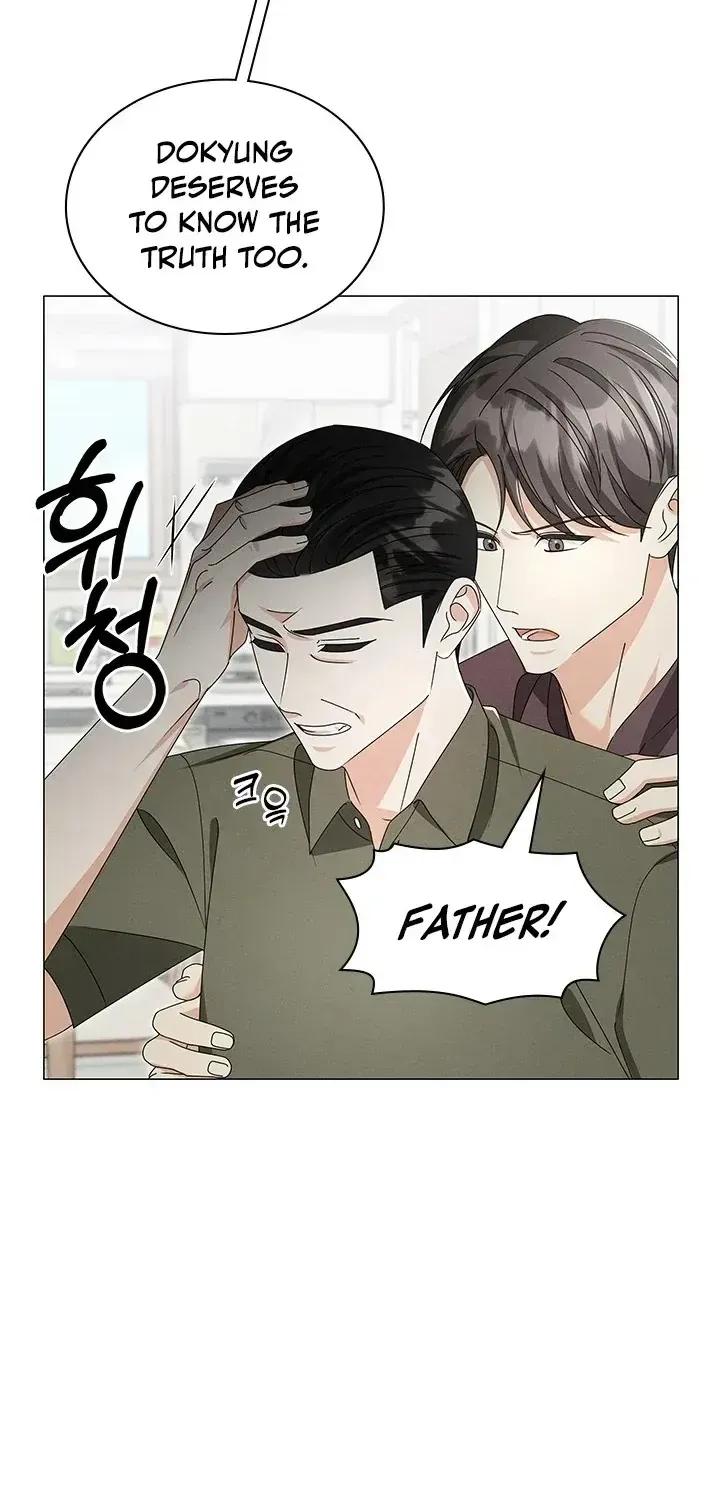 The Great Mad Dog Chapter 35 - page 21