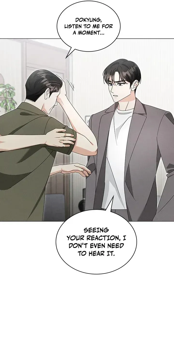 The Great Mad Dog Chapter 35 - page 23