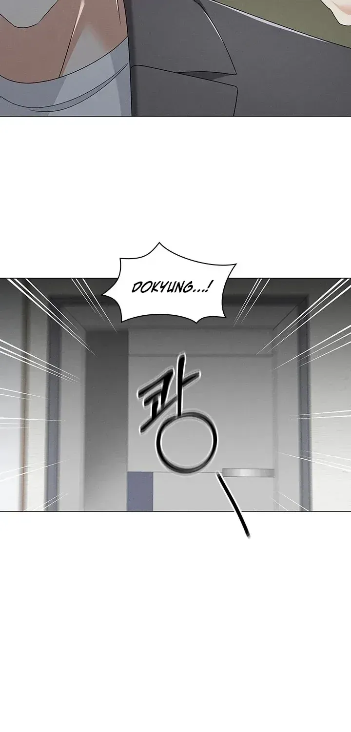 The Great Mad Dog Chapter 35 - page 27