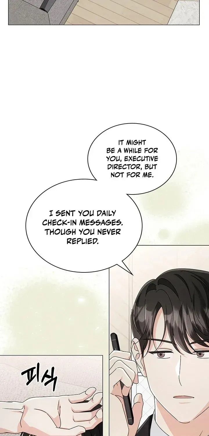 The Great Mad Dog Chapter 35 - page 31