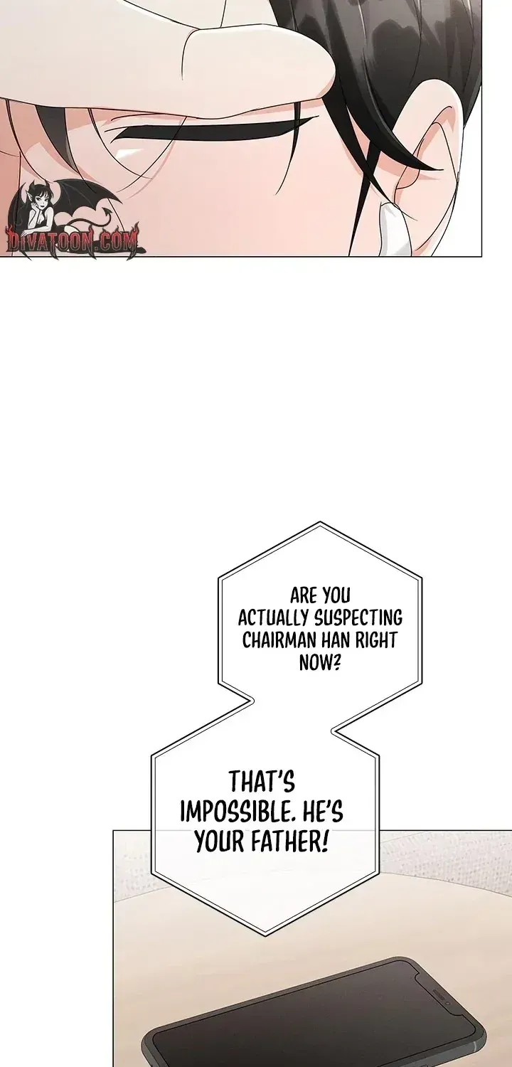 The Great Mad Dog Chapter 35 - page 38