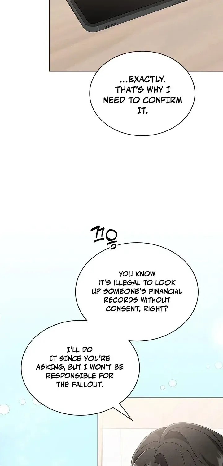 The Great Mad Dog Chapter 35 - page 39
