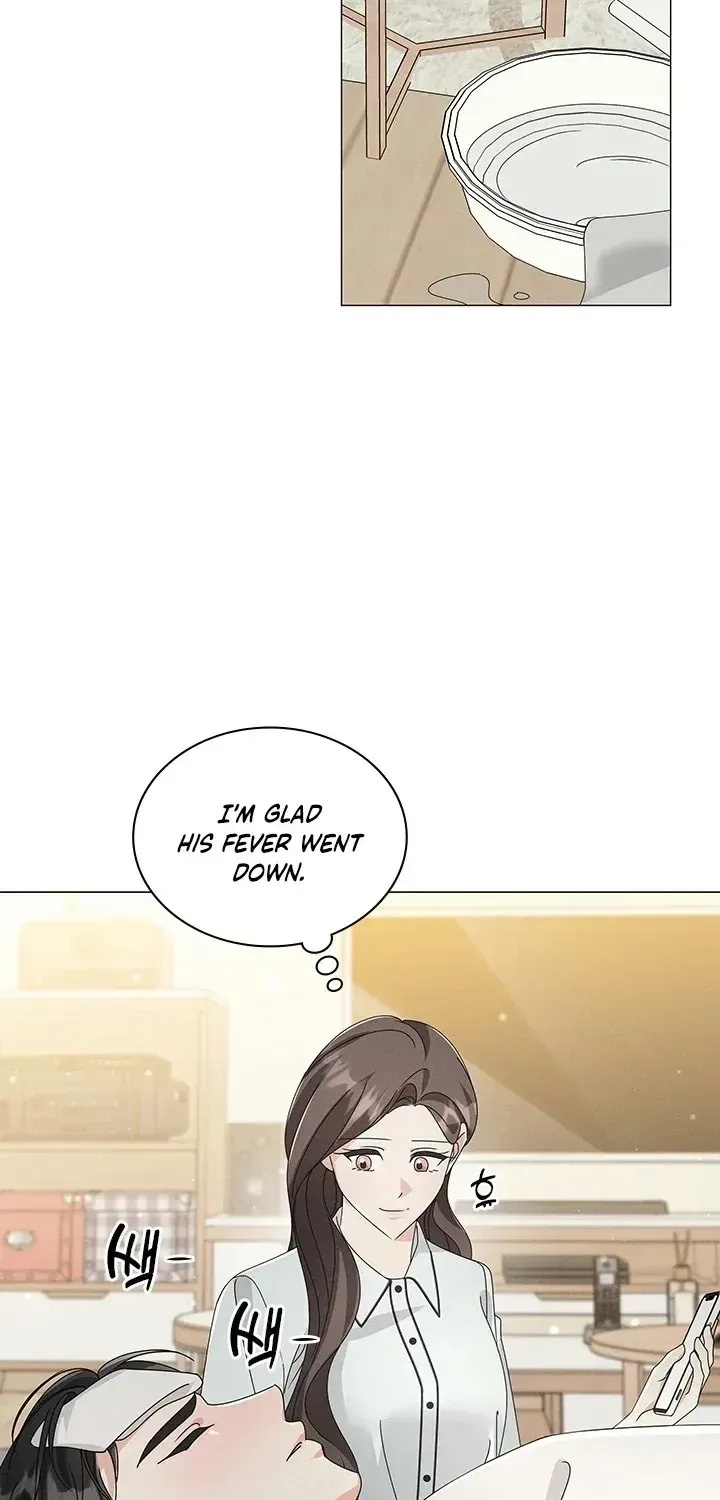 The Great Mad Dog Chapter 35 - page 49