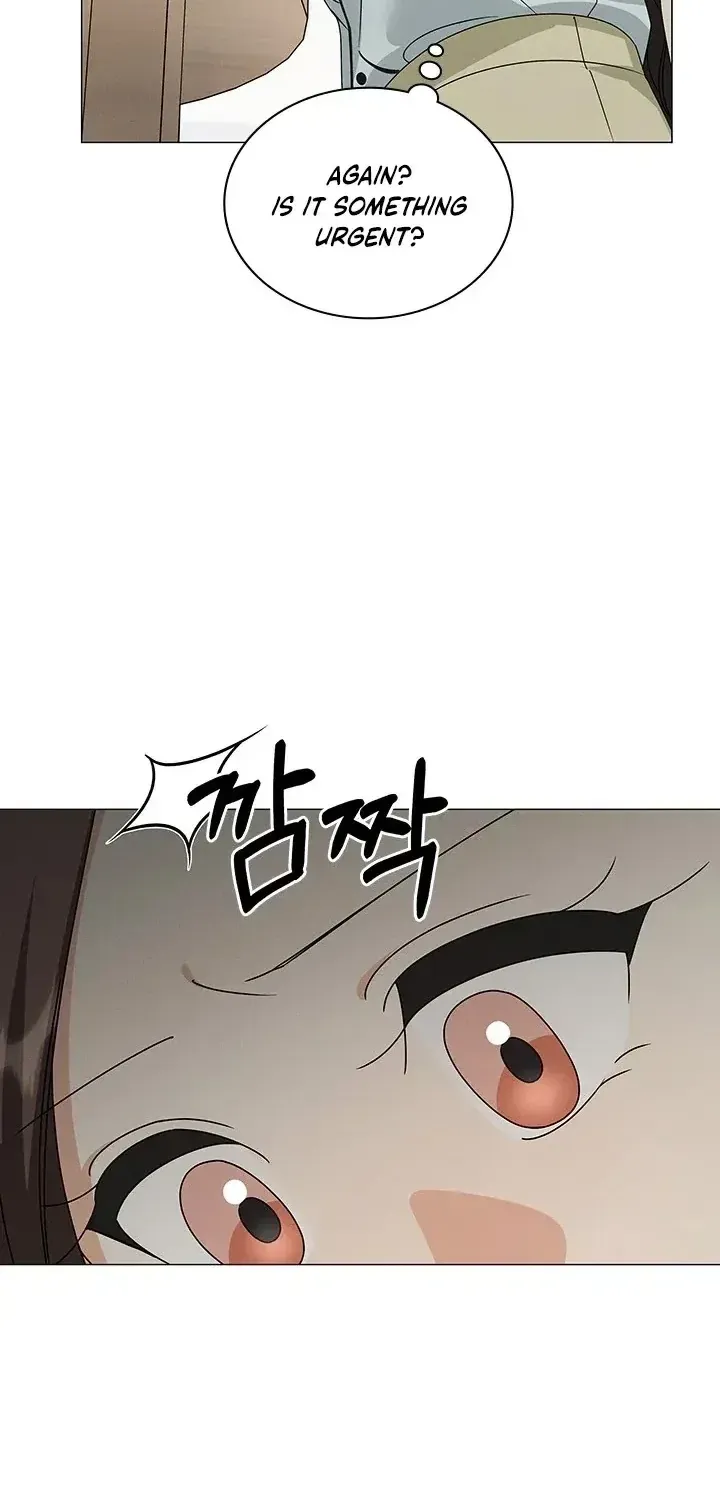 The Great Mad Dog Chapter 35 - page 58