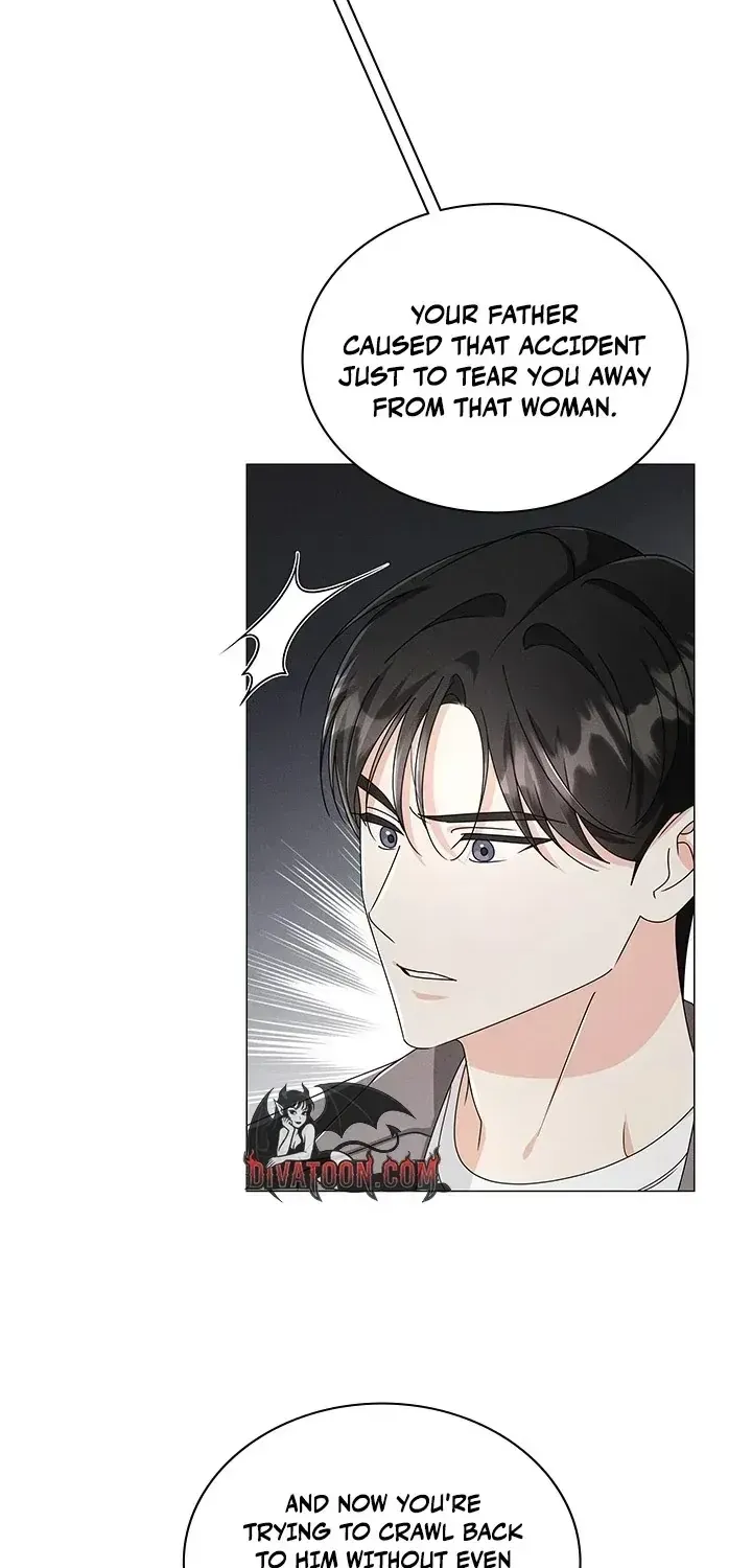 The Great Mad Dog Chapter 35 - page 6