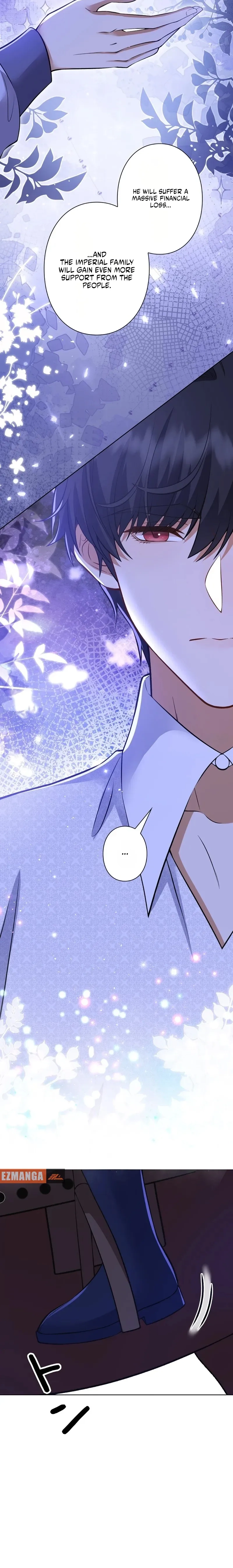 Final Boss's Daughter Refuses Fate Of Death Chapter 29 - page 7