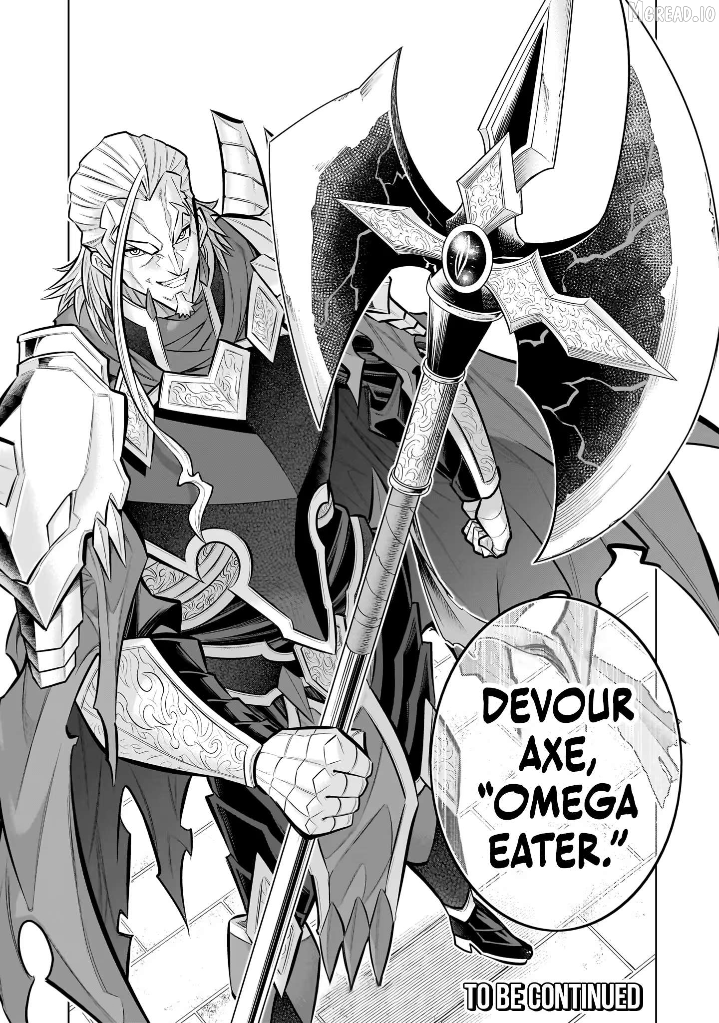I Suddenly Found Myself as the Villainous General in a hack-and-slash Game~ I'll Smash Apart the Doom Route~ Chapter 6.1 - page 15