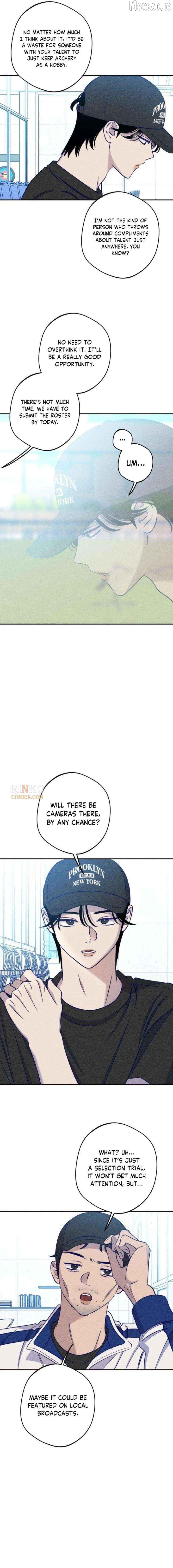 To My Da-jeong Chapter 29 - page 2