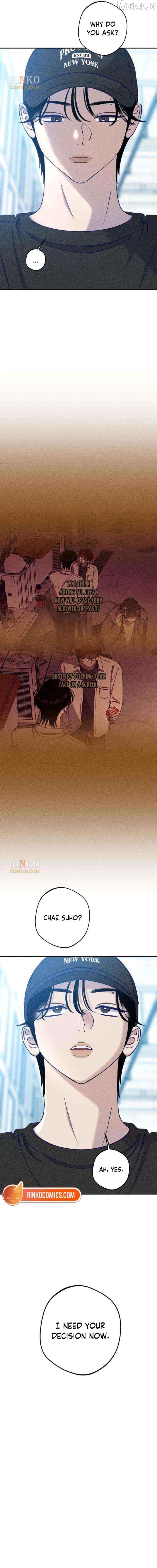 To My Da-jeong Chapter 29 - page 3