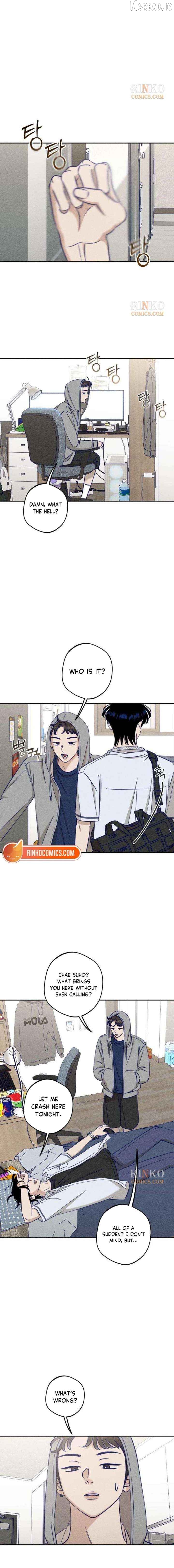 To My Da-jeong Chapter 29 - page 4