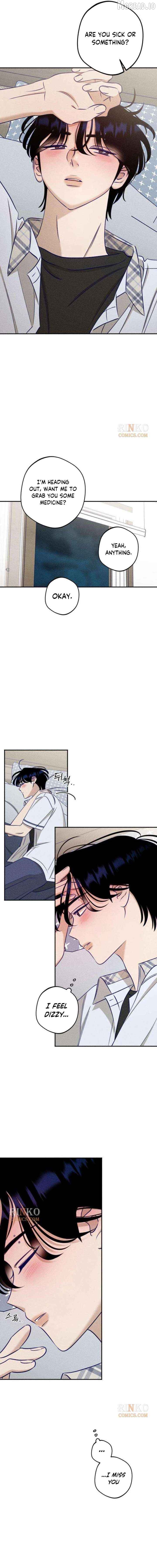 To My Da-jeong Chapter 29 - page 5