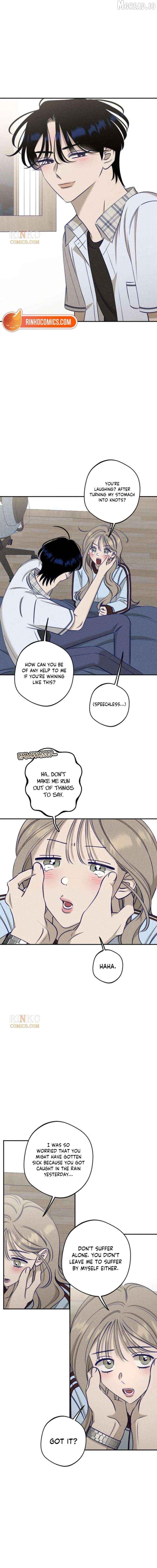 To My Da-jeong Chapter 30 - page 6