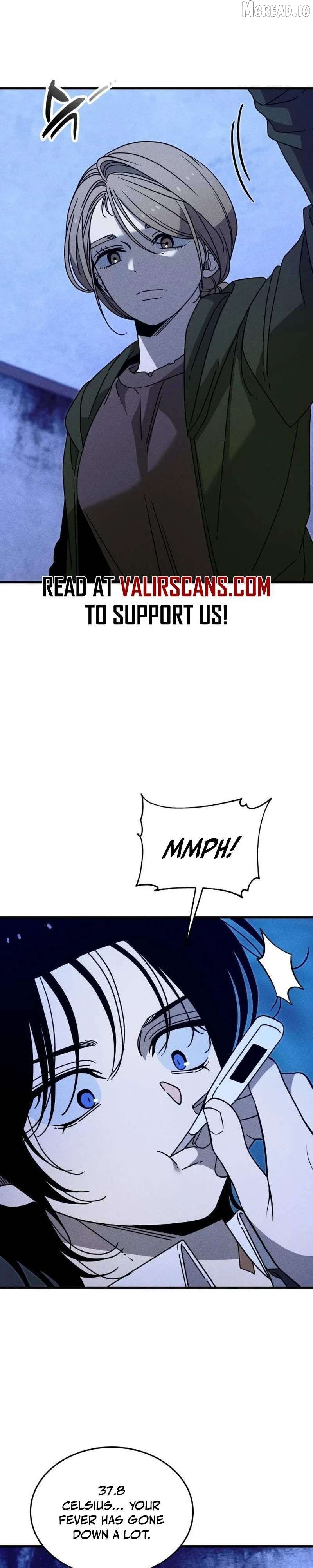 Spoiler - Manhwa Chapter 24 - page 11