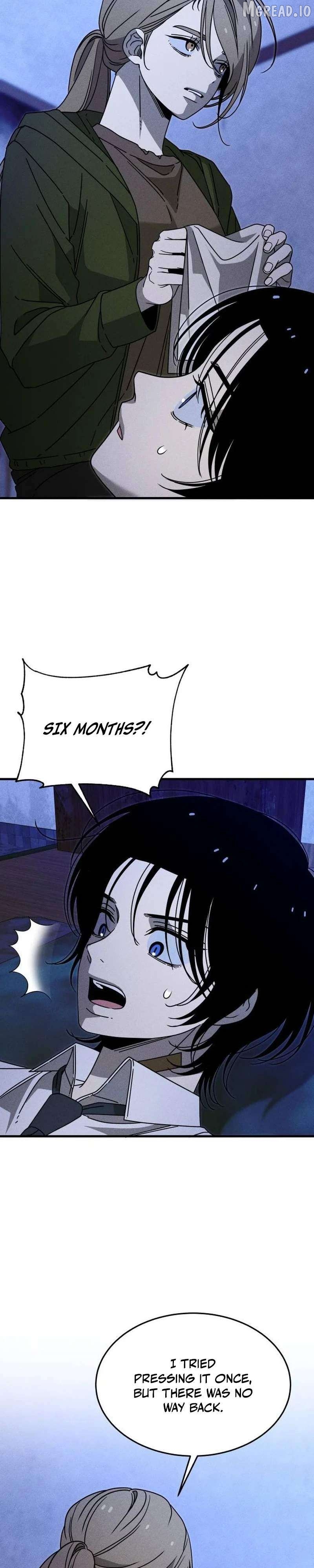 Spoiler - Manhwa Chapter 24 - page 18