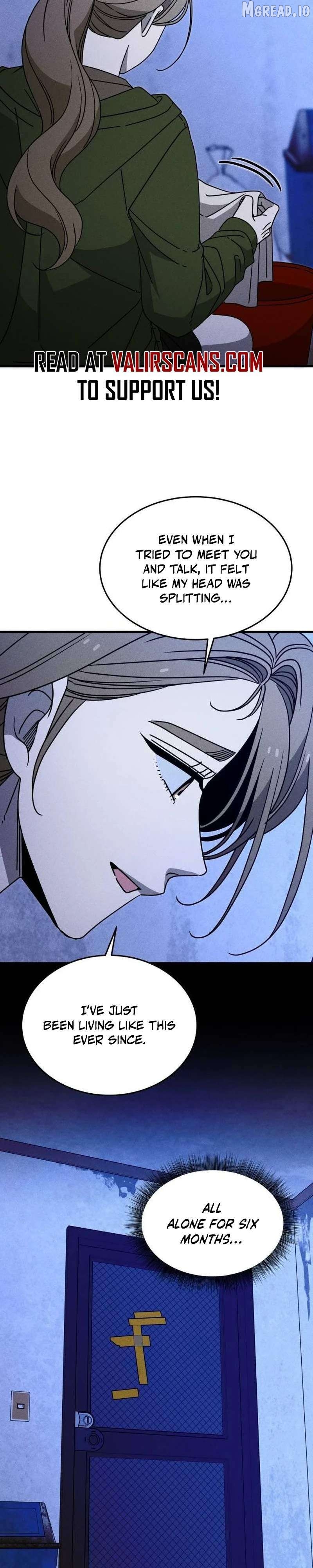 Spoiler - Manhwa Chapter 24 - page 19