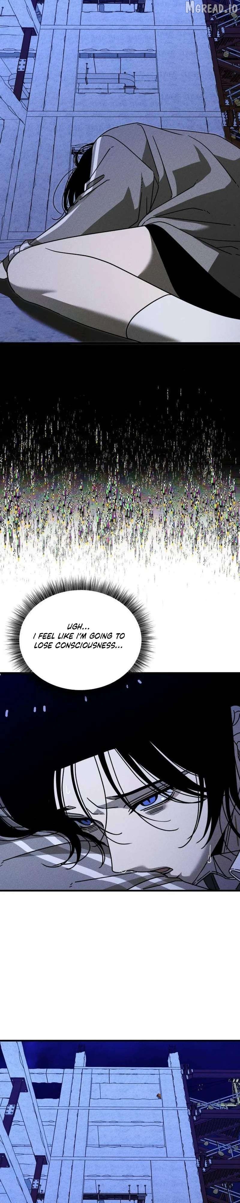 Spoiler - Manhwa Chapter 24 - page 2