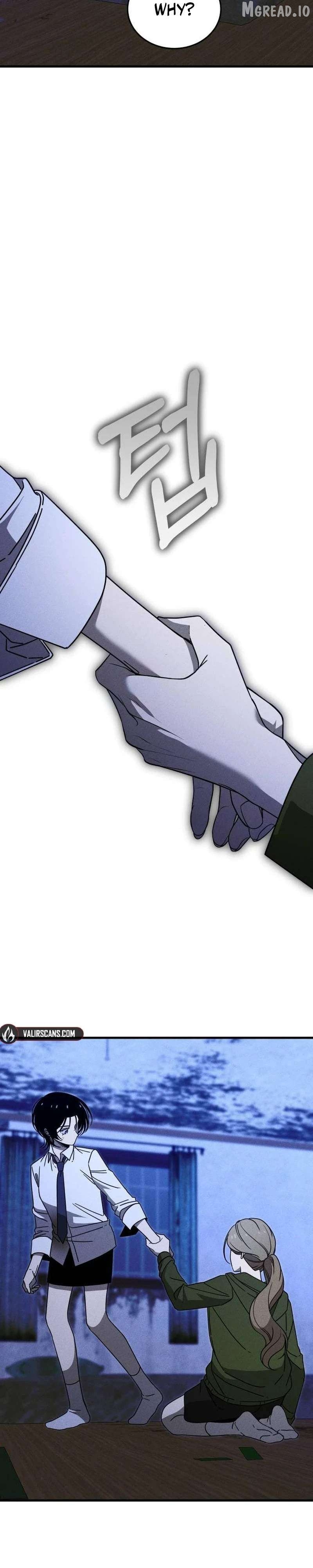 Spoiler - Manhwa Chapter 24 - page 21