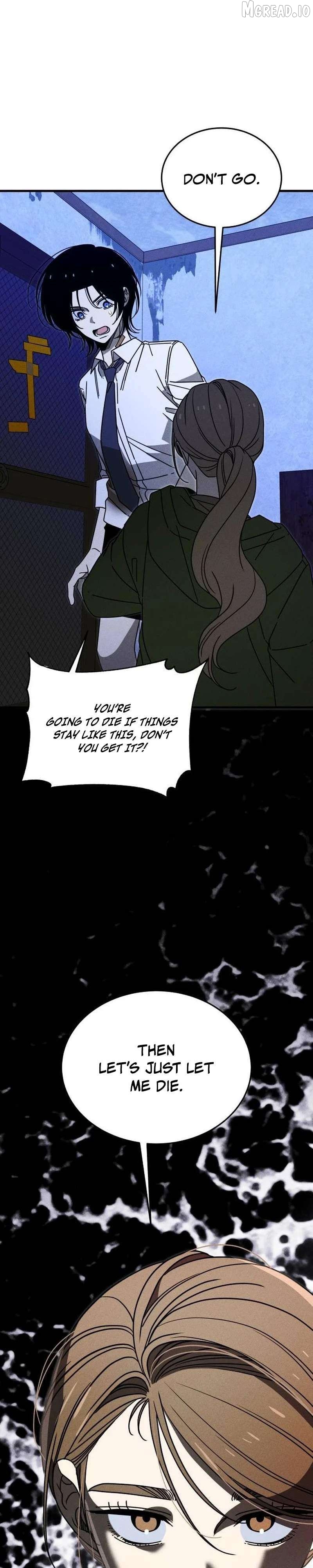 Spoiler - Manhwa Chapter 24 - page 22