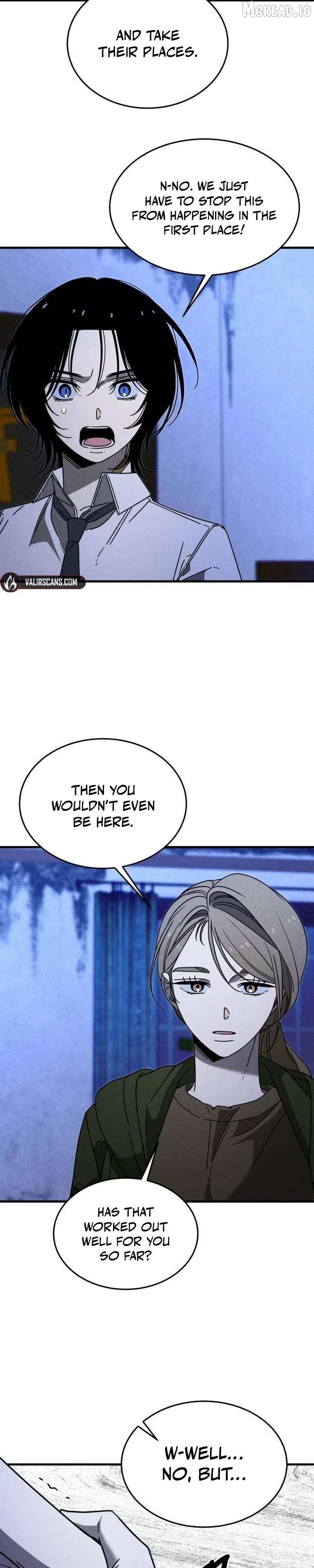 Spoiler - Manhwa Chapter 24 - page 24
