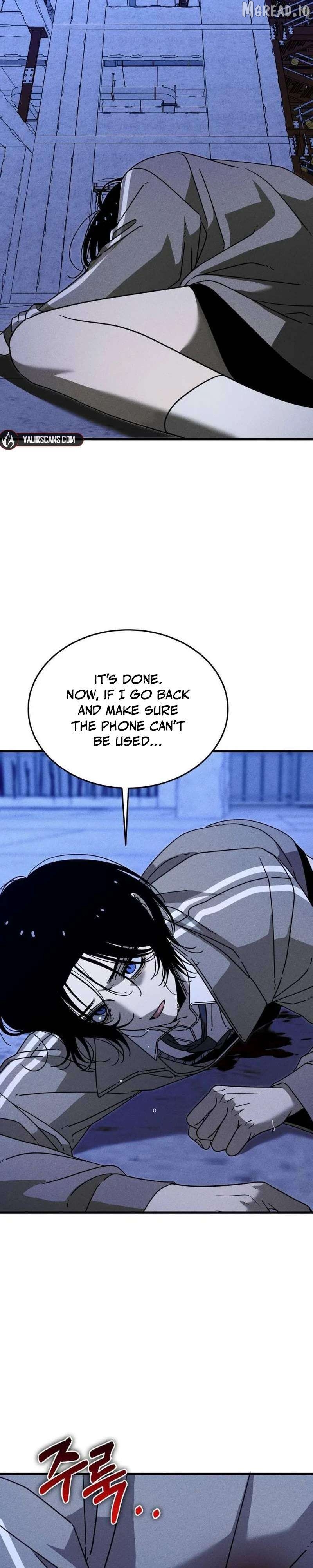 Spoiler - Manhwa Chapter 24 - page 3