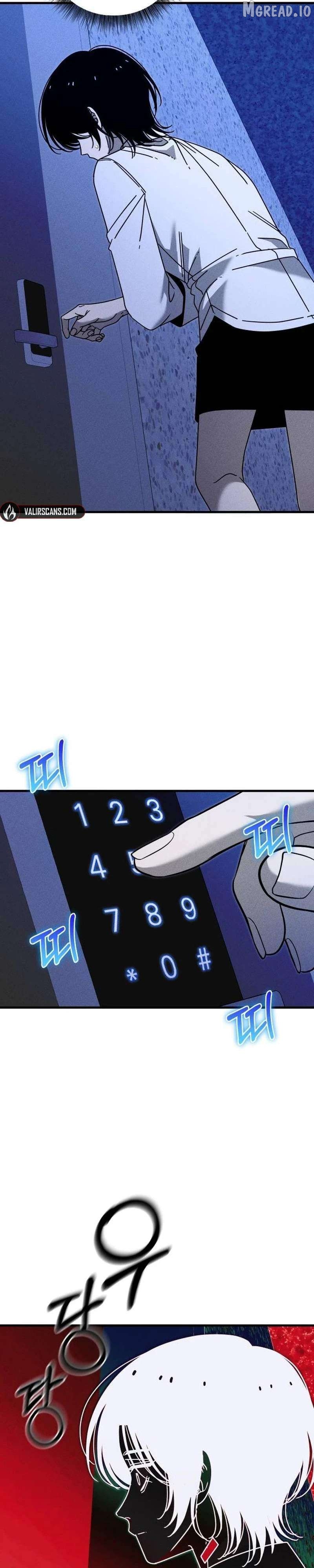 Spoiler - Manhwa Chapter 24 - page 30