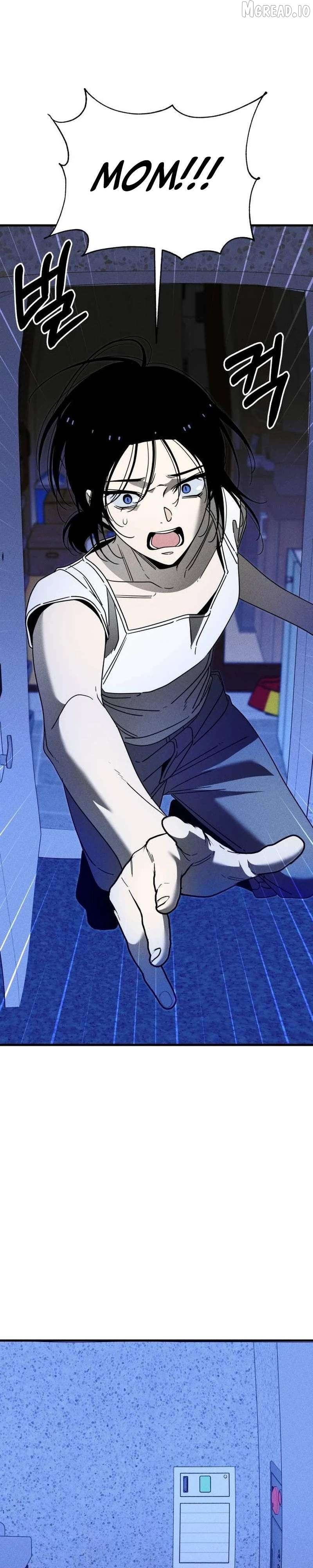Spoiler - Manhwa Chapter 24 - page 32