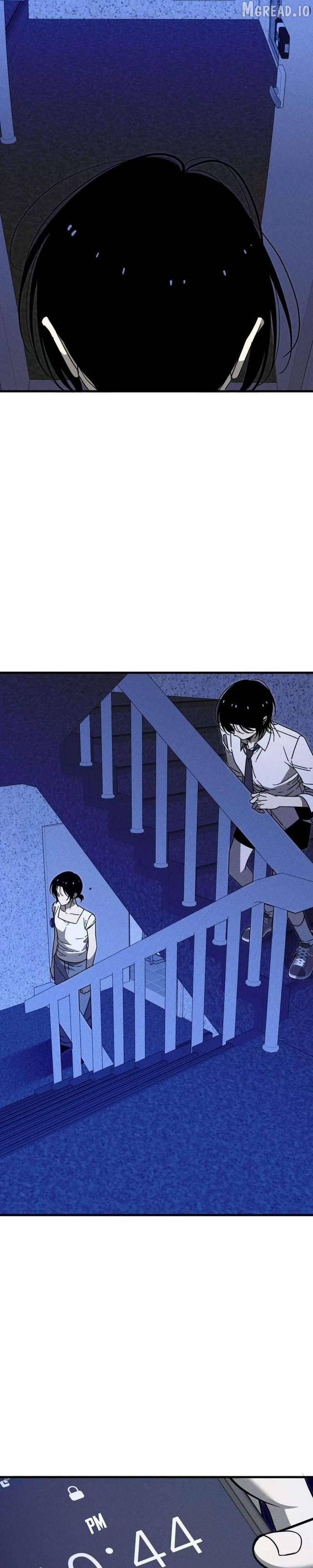 Spoiler - Manhwa Chapter 24 - page 33