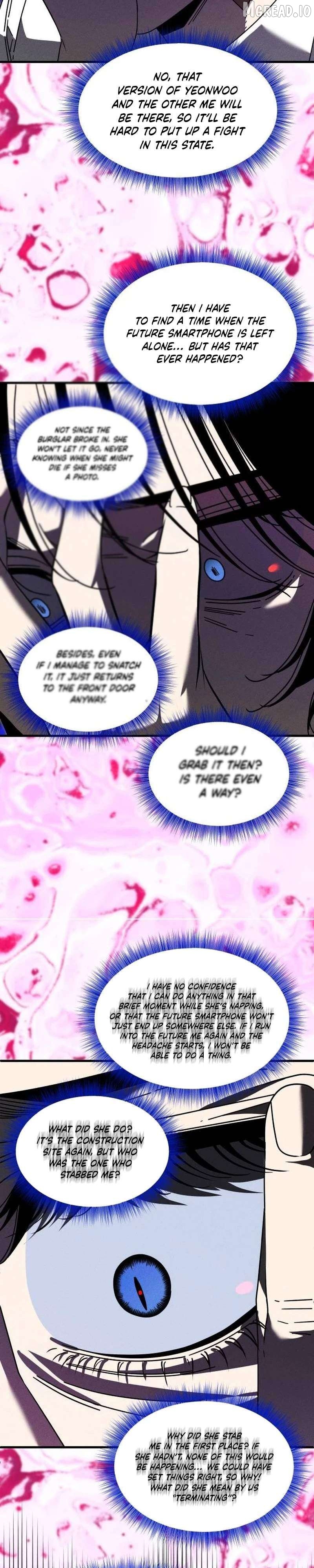 Spoiler - Manhwa Chapter 24 - page 35
