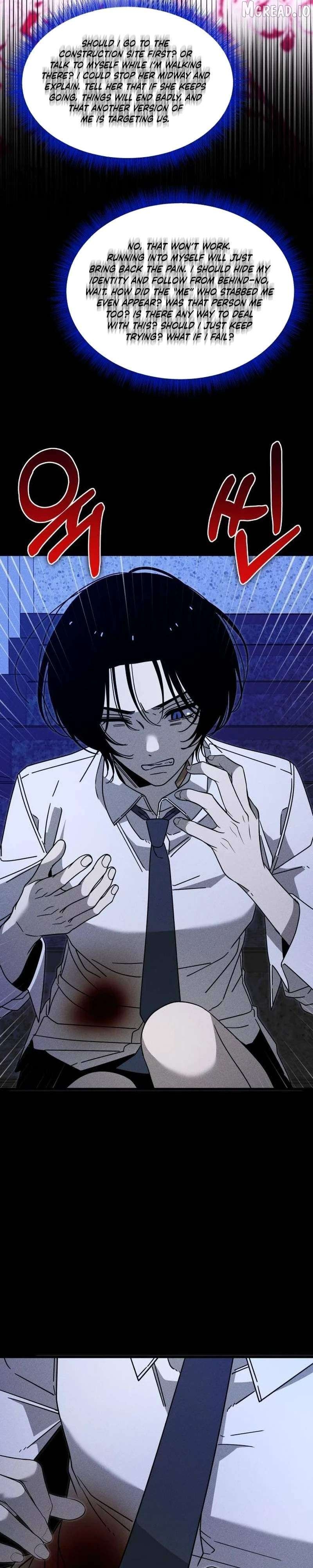 Spoiler - Manhwa Chapter 24 - page 36
