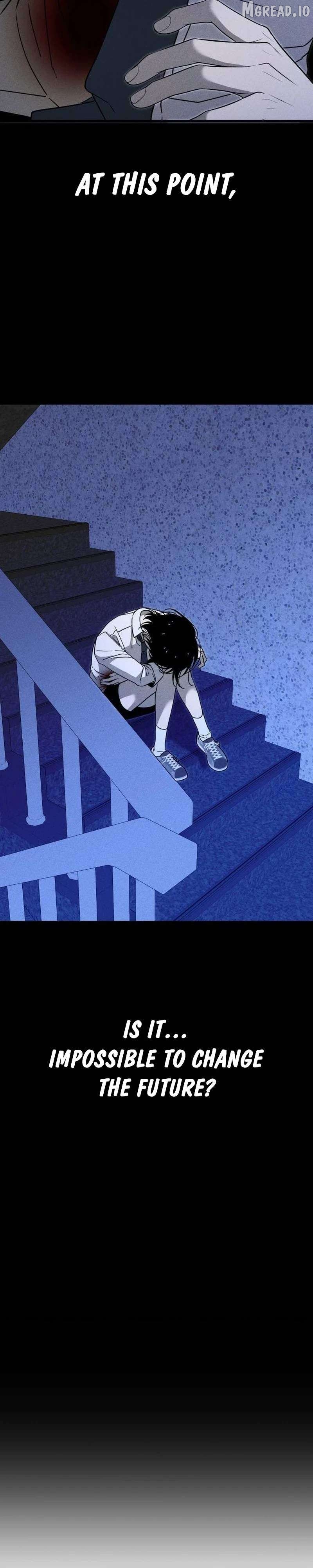 Spoiler - Manhwa Chapter 24 - page 37