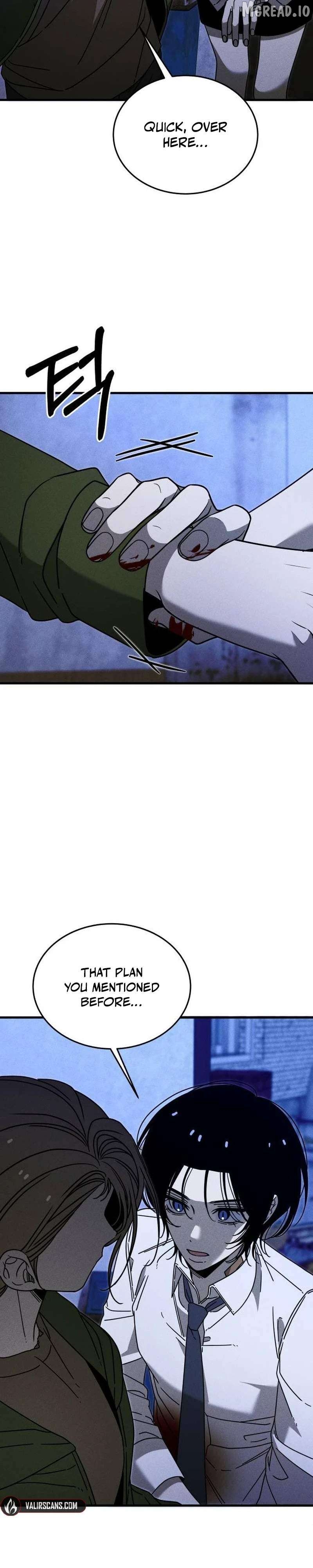 Spoiler - Manhwa Chapter 24 - page 40